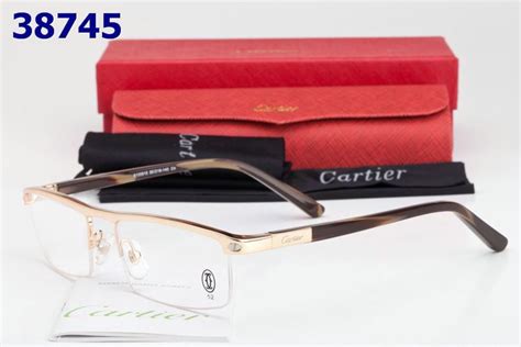 replicas cartier glasses|cartier glasses genuine.